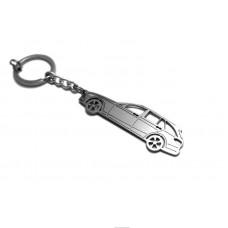Брелок Mercedes C-Class S205 2014+ Universal - (тип STEEL) Брелок Mercedes C-Class S205 2014+ Universal - (тип STEEL)